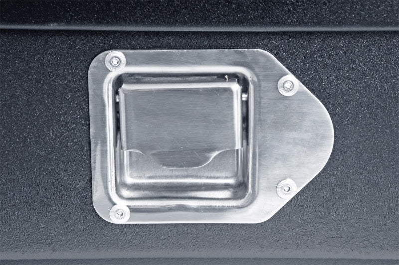 Dee Zee Universal Tool Box - Service Parts Tool Box Light