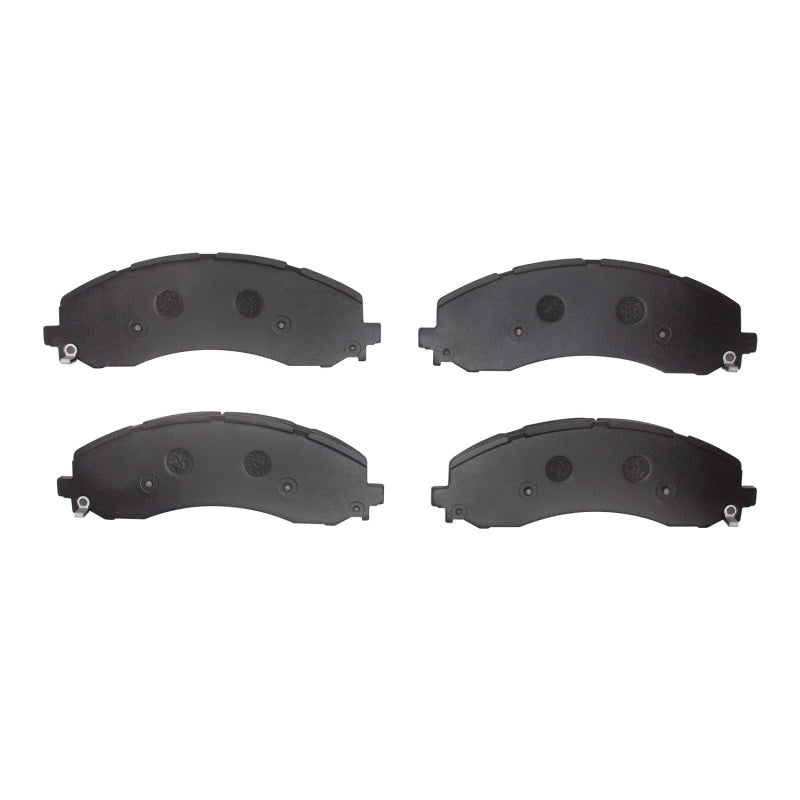 DFC 19-25 Ram 3500 Front 5000 Advanced Semi Metallic Brake Pads