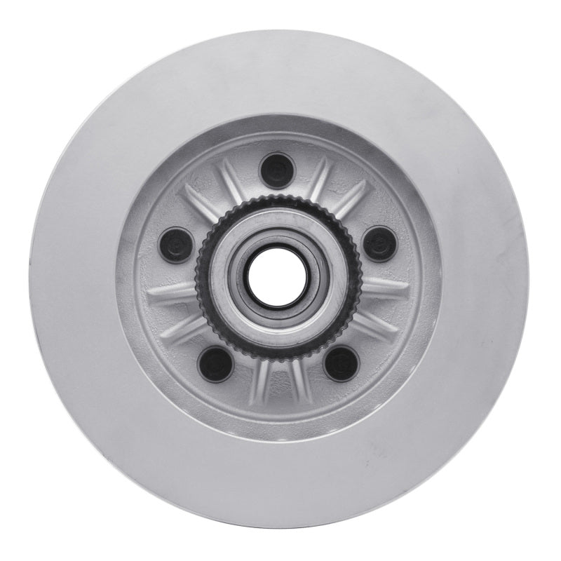 DFC 99-04 Ford F-150 RWD Front GeoSPEC Coated Rotor