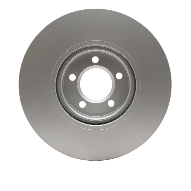 DFC 03-05 Jaguar S-Type Front GeoSPEC Coated Rotor