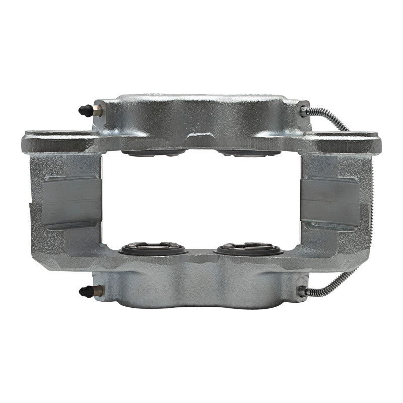 DFC 91-22 Blue Bird ALL American FE (Hydro Disc Brakes) Front Right R Premium Caliper - Silver