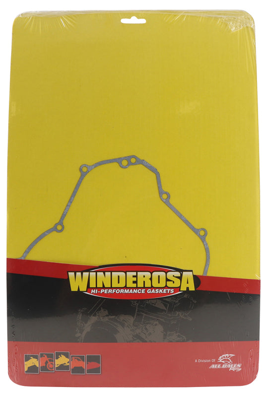 Vertex Pistons Vertex Gaskets 06-11 Kawasaki ER-6N Outer Clutch Gasket Kit