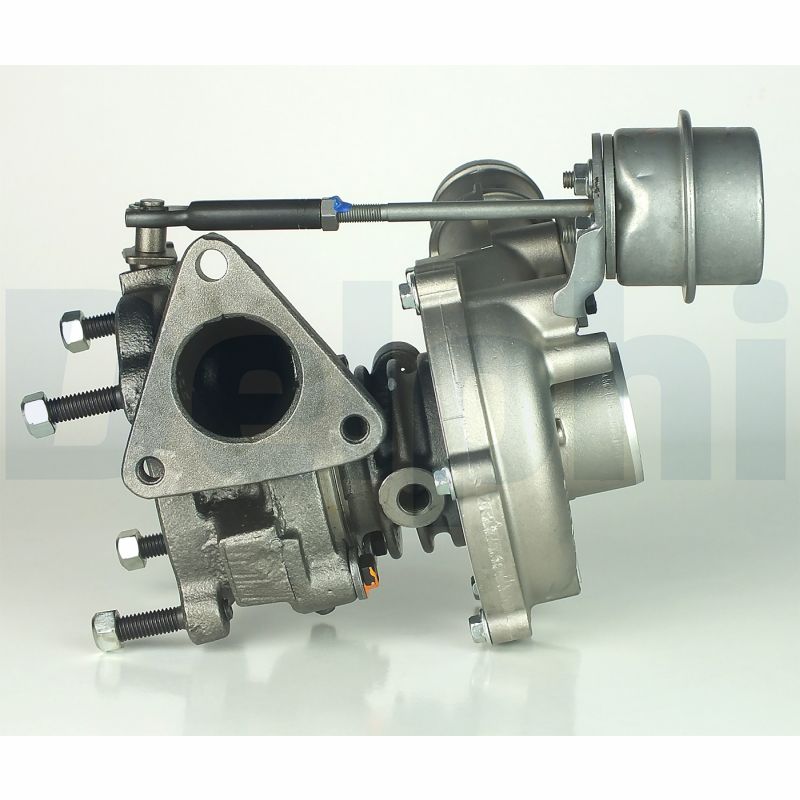 DELPHI HRX151 Turbocharger
