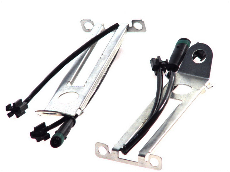 WABCO 12999436VT Brake Shoe Set