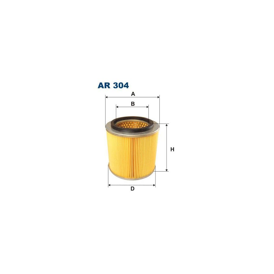 Filtron Ar 304 Air Filter
