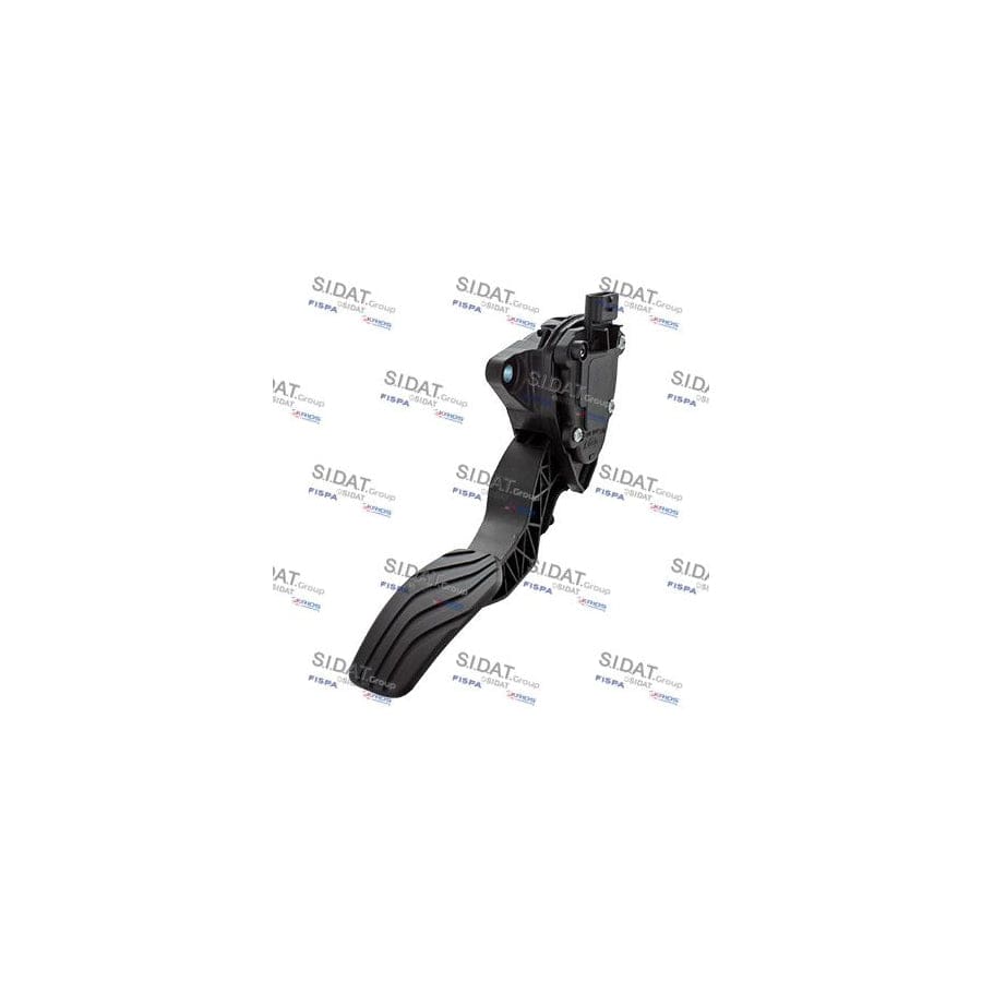FISPA 84.2137 Accelerator Pedal Kit