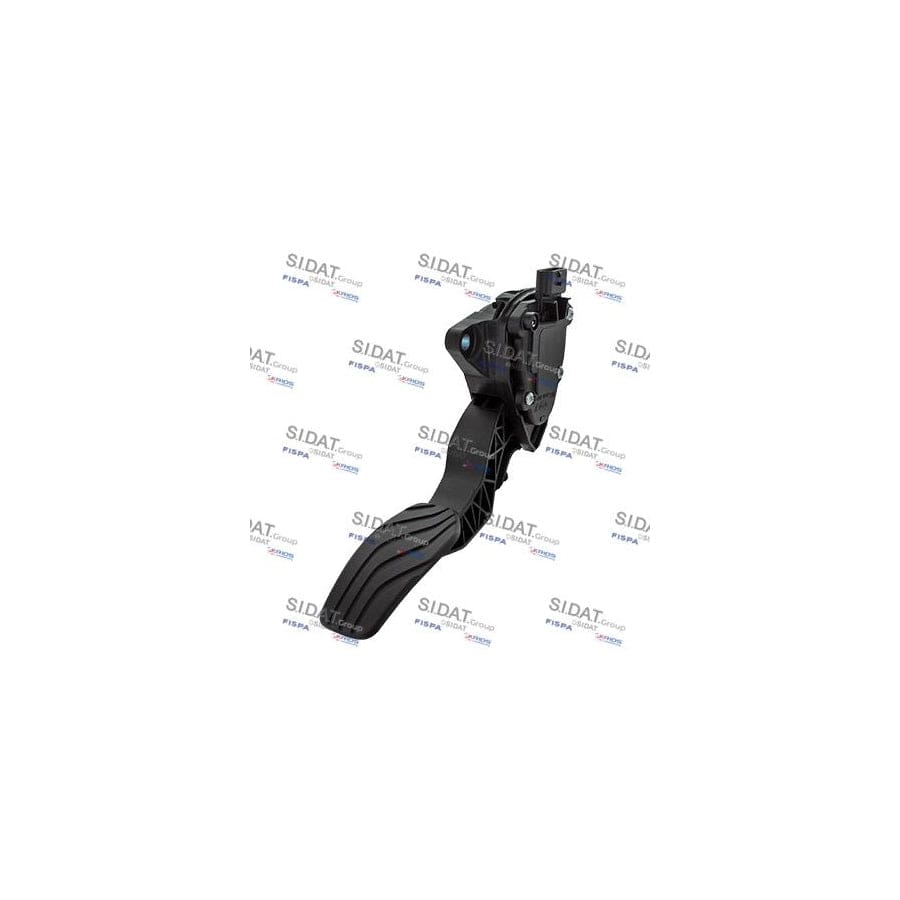 FISPA 84.2138 Accelerator Pedal Kit