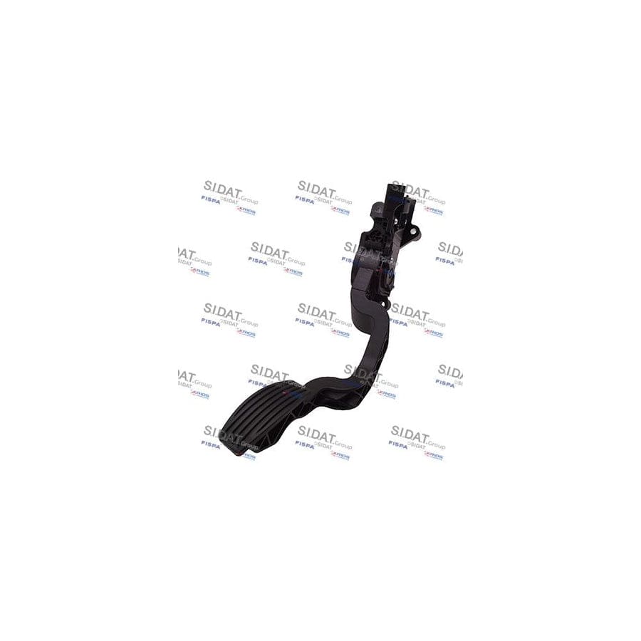 FISPA 84.417 Accelerator Pedal Kit