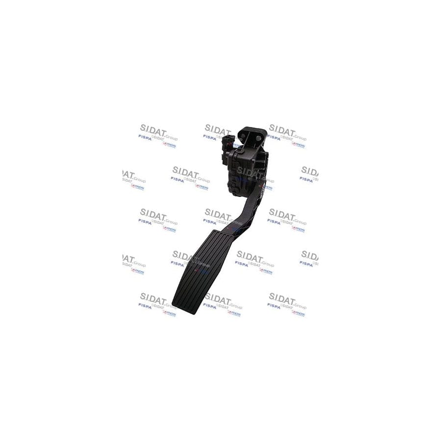 FISPA 84.428 Accelerator Pedal Kit