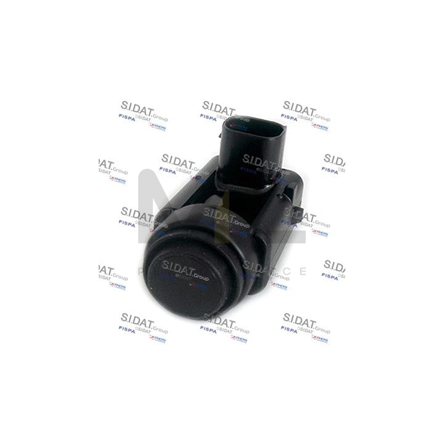 FISPA 970039 Parking sensor for JEEP Grand Cherokee III (WH, WK) Front and Rear, Black, Ultrasonic Sensor