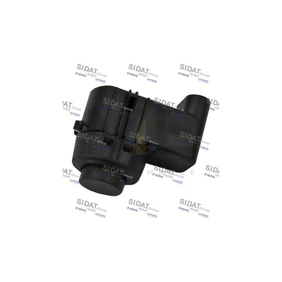 FISPA 970059 Parking sensor Rear, Black, Ultrasonic Sensor