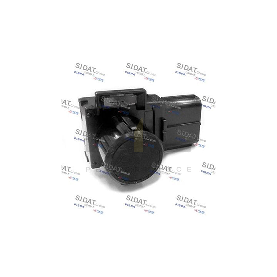 FISPA 970085 Parking sensor for TOYOTA Corolla Verso (AR10) Rear, Black, Ultrasonic Sensor