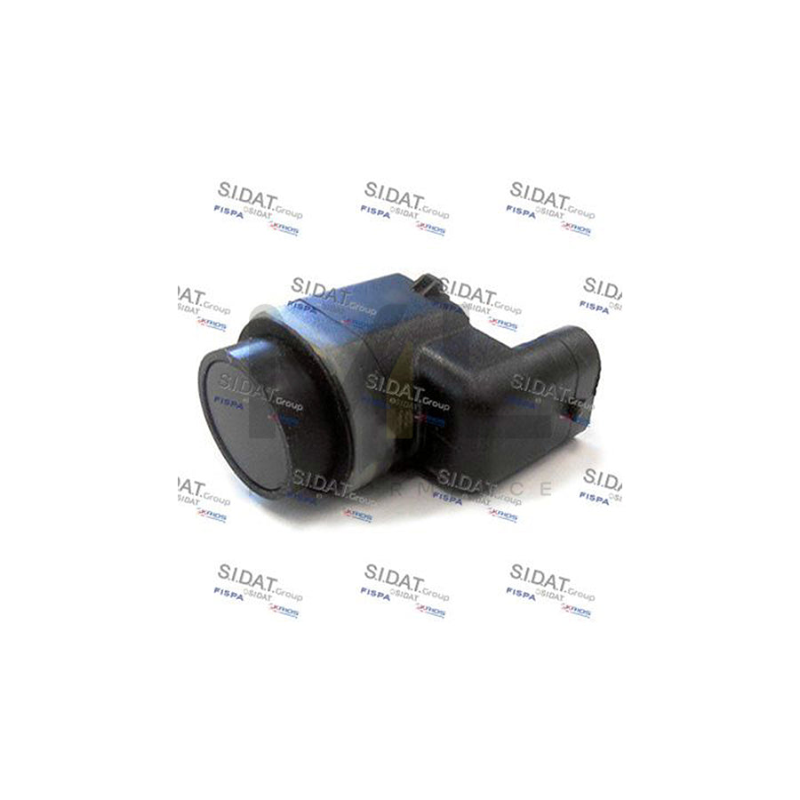 FISPA 970116 Parking sensor for VOLVO S80 II (AS, 124) Black, Ultrasonic Sensor