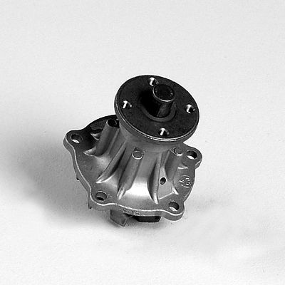 HEPU P7689 Water Pump