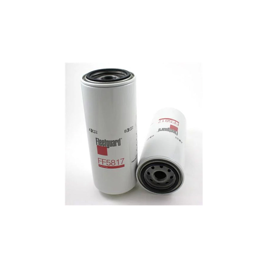 Fleetguard Ff5817 Fuel Filter
