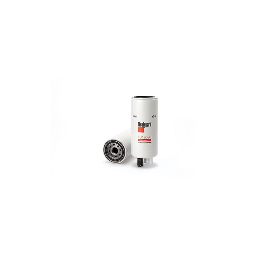 Fleetguard Fs19596 Fuel Filter