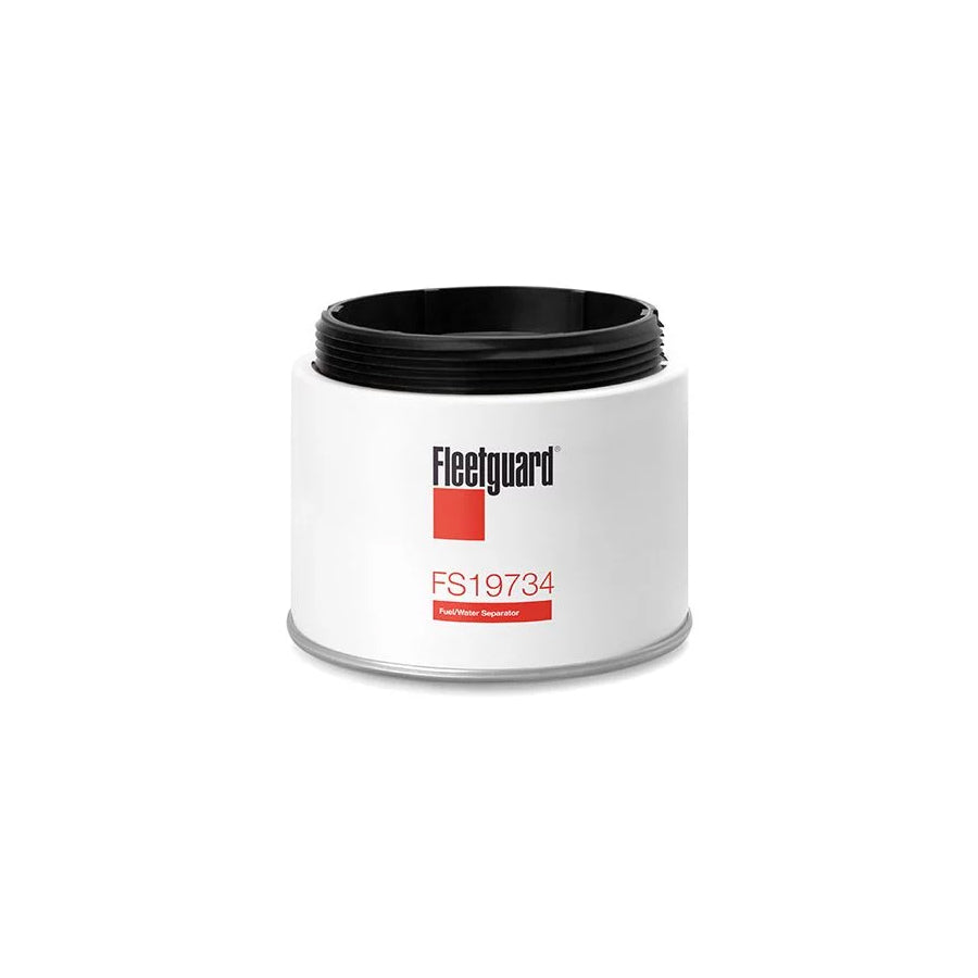 Fleetguard Fs19734 Fuel Filter