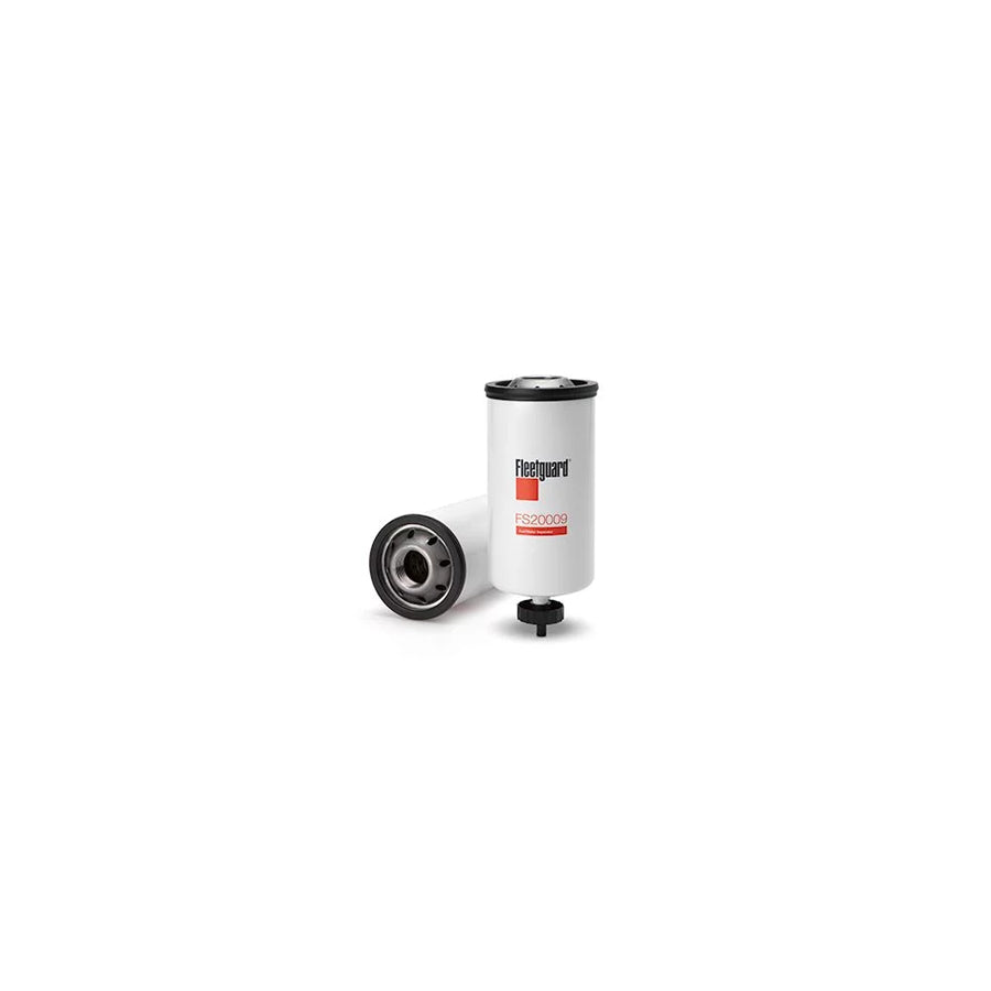 Fleetguard Fs20009 Fuel Filter