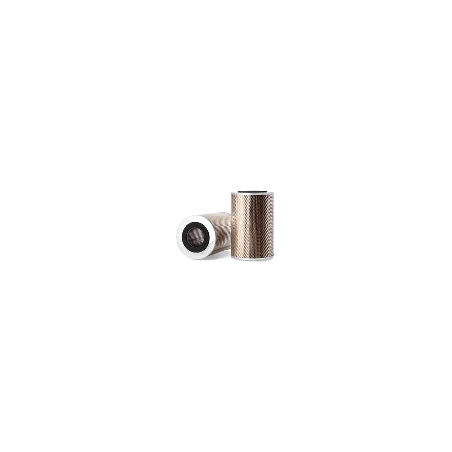 Fleetguard Hf6016 Filter, Operating Hydraulics