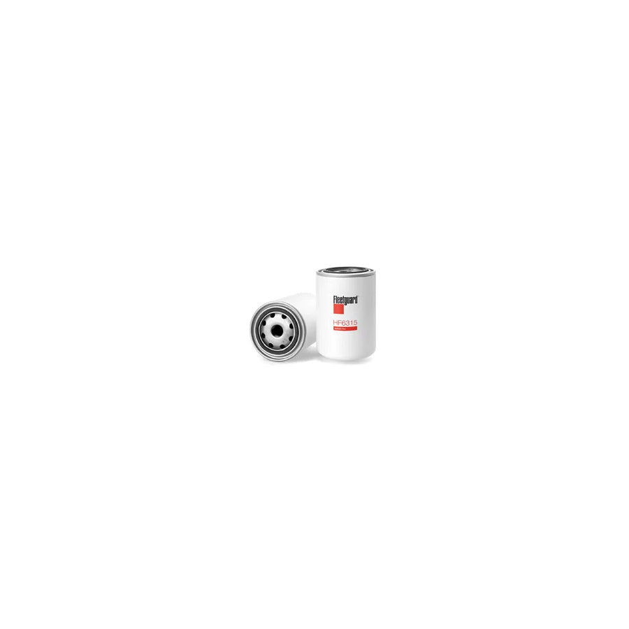 Fleetguard Hf6315 Filter, Operating Hydraulics