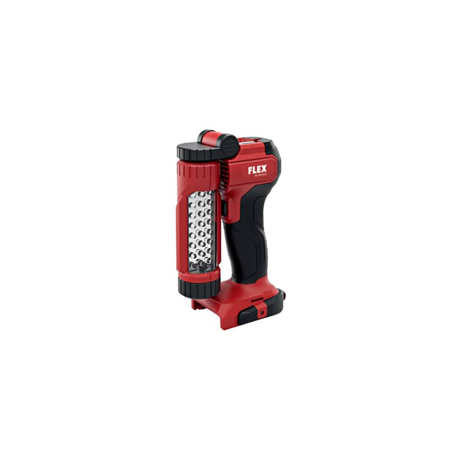 Flex Power Tools FLXWLLED18 WL LED 18.0 LED Work Light 18V Bare Unit