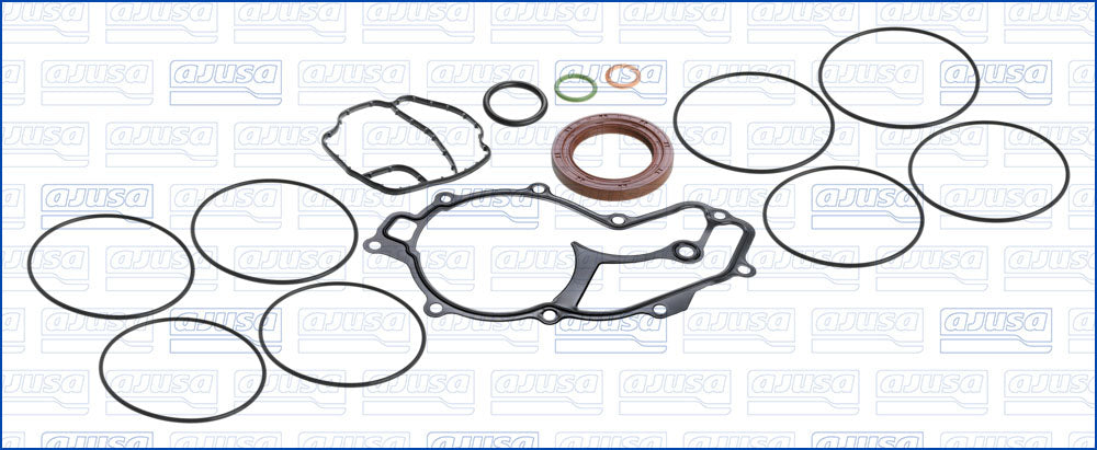 AJUSA AJU54192700 Crankcase Gasket Kit