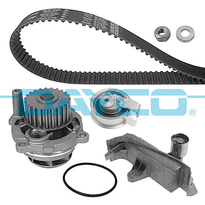 DAYCO DAYKTBWP3450 Water Pump & Timing Belt Kit