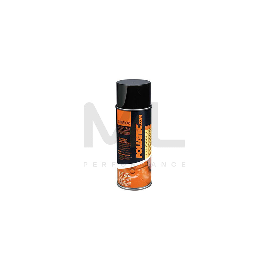 FOLIATEC 2008 Skin Care Products aerosol, Contents: 400ml