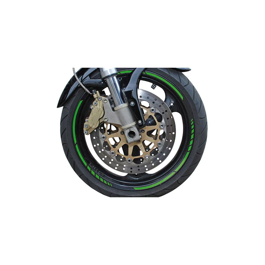 Foliatec 34444 Wheel Sticker