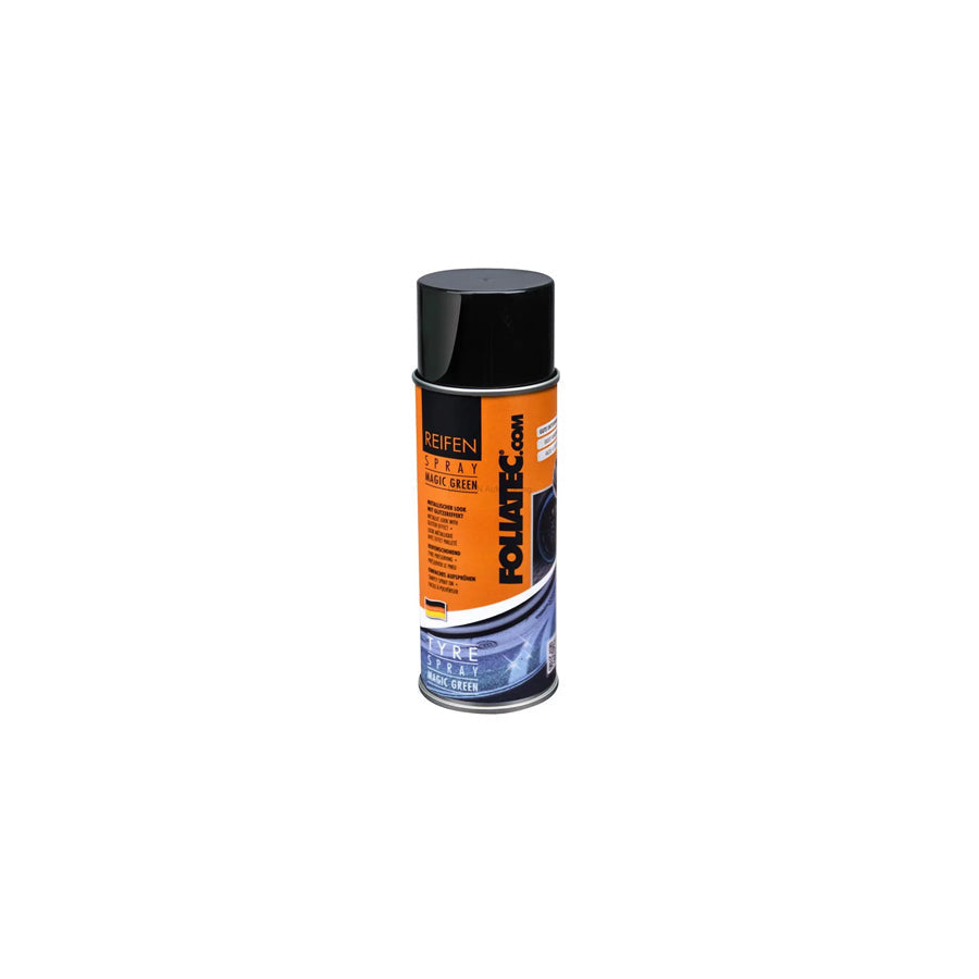 Foliatec Magic Green 2700 Tyre Cleaner