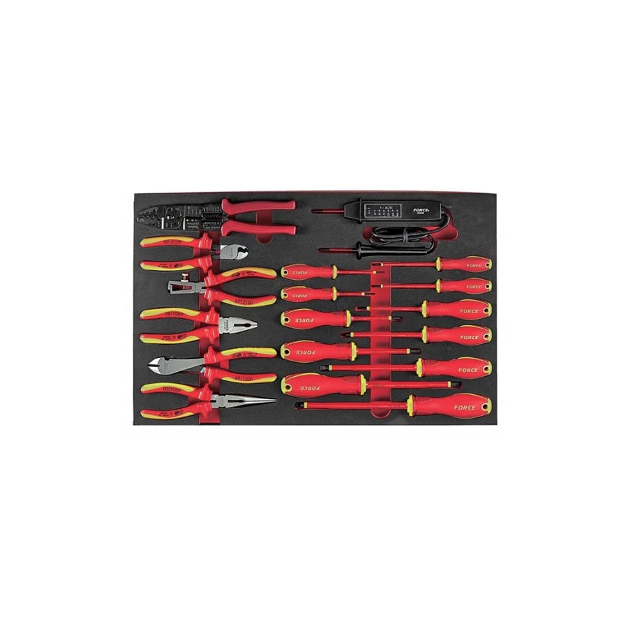 Force 2182N Tool Module