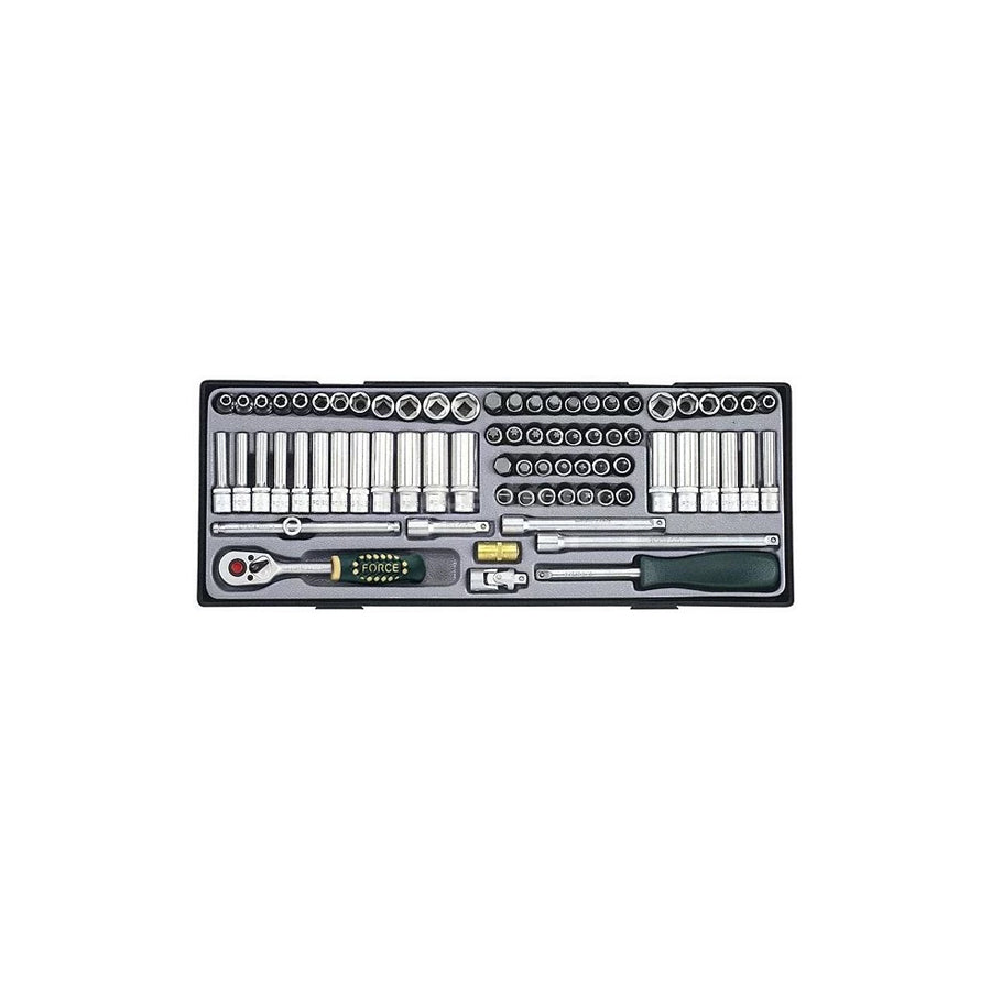 Force 2741 Socket Set