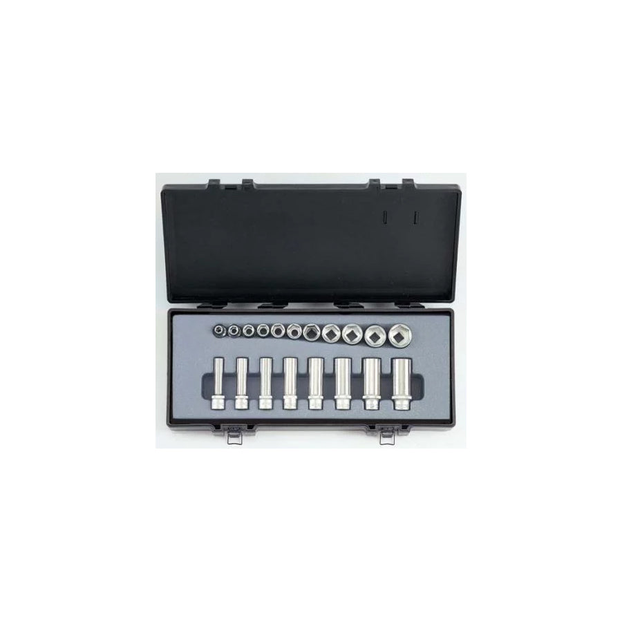 Force 3193 Socket Set