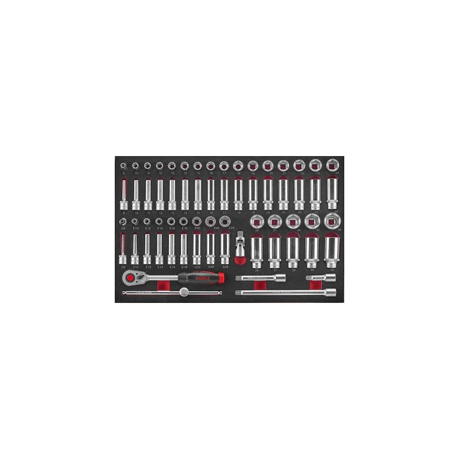 Force 4661 Tool Module