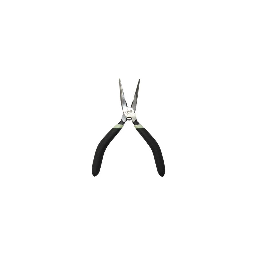 Force 50814P4 Round Nose Pliers