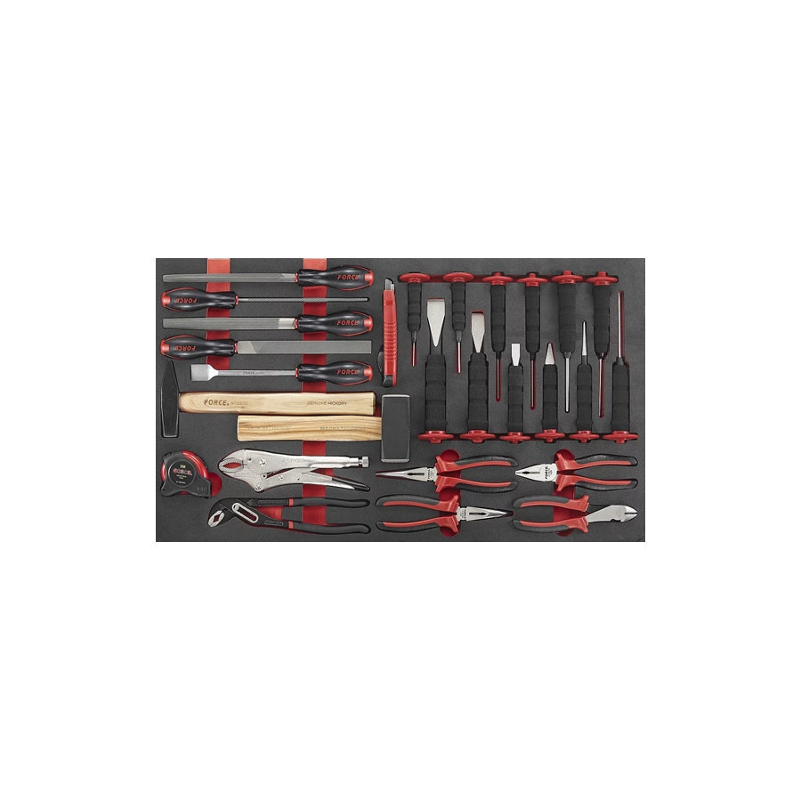 Force 5272 Tool Kit