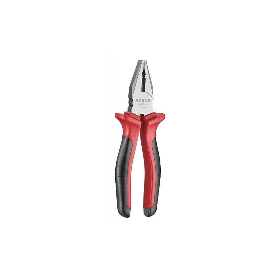 Force 611B175 Combination Pliers