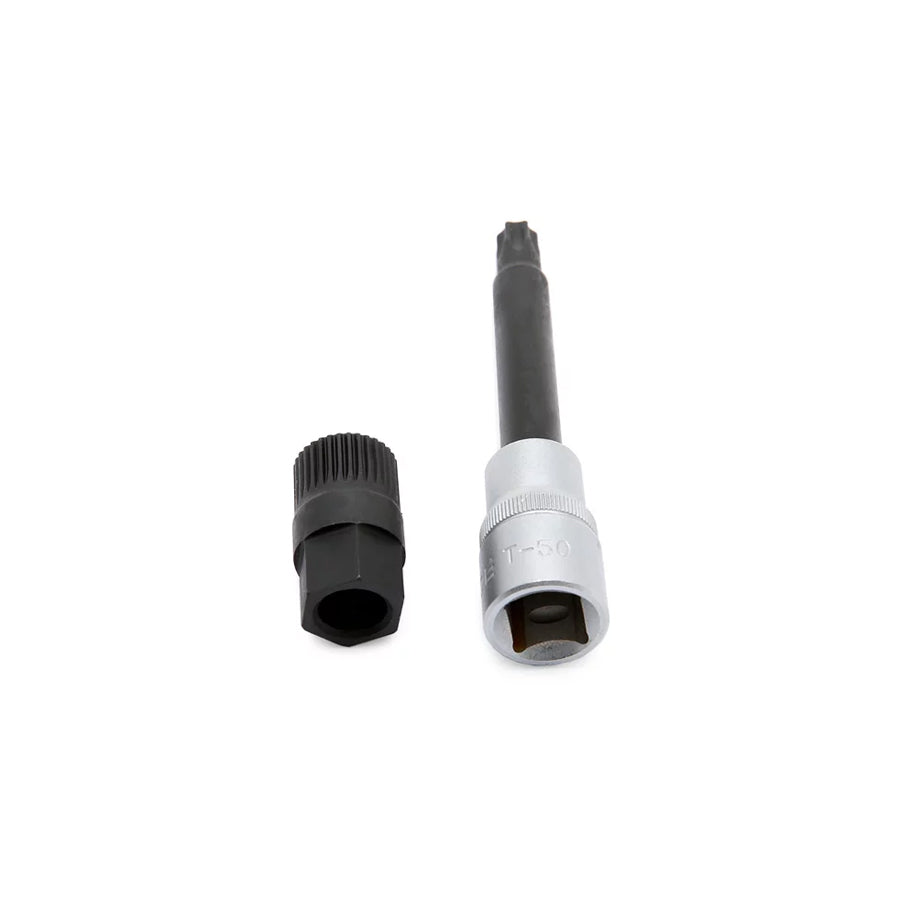 Force 678 Puller, Belt Pulley