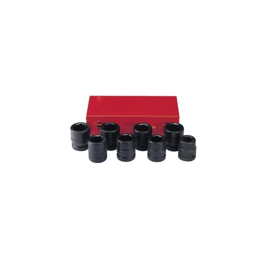 Force 8081 Power Socket Set