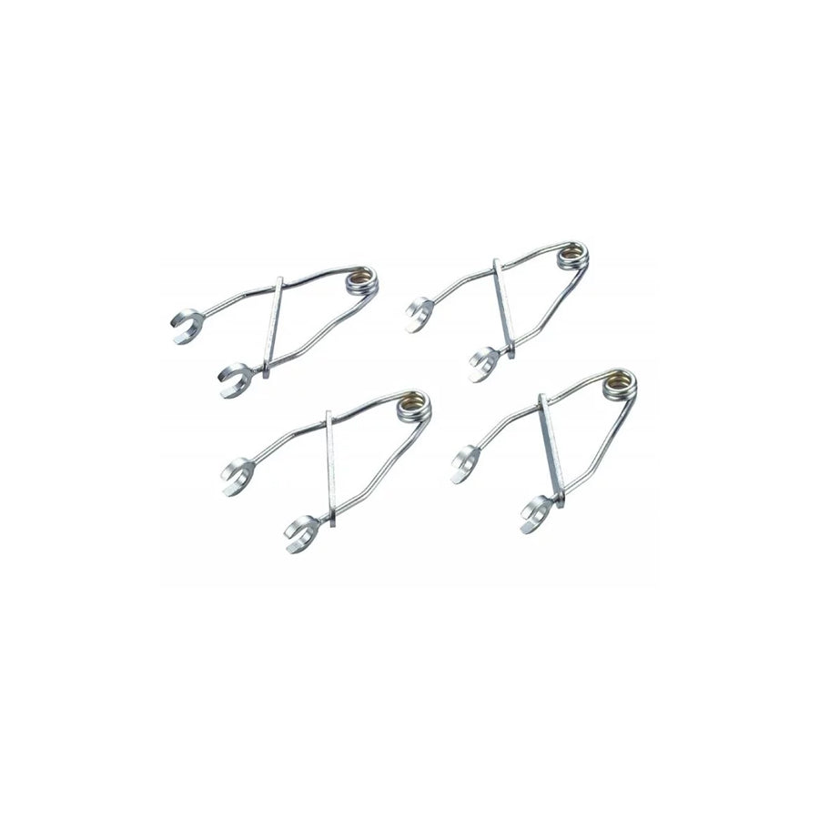 Force 904B1 Mounting Tool, Wheel Brake Cylinder
