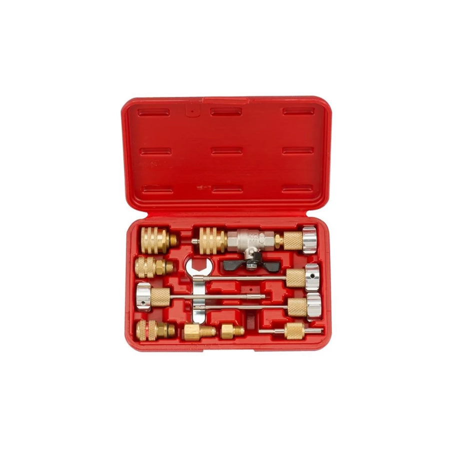 Force 911G8 Tool Set, Air Conditioning System