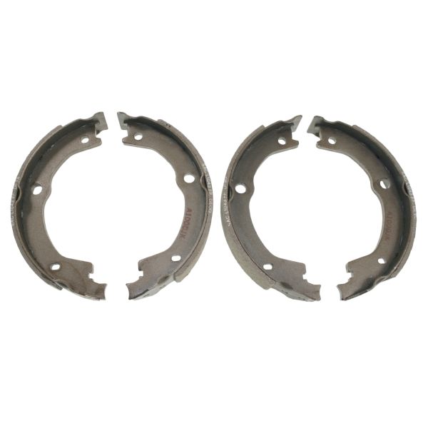 AKUSAN F7R004AKN Parking Brake Cable Pull