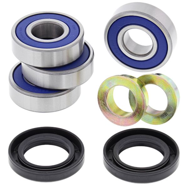 ALL BALLS 50-1080 Stub Axle Repair Kit