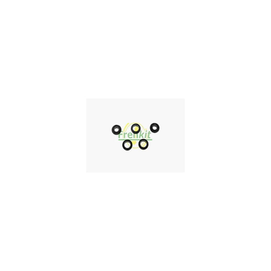 Frenkit 122063 Repair Kit, Brake Master Cylinder for Nissan Almera