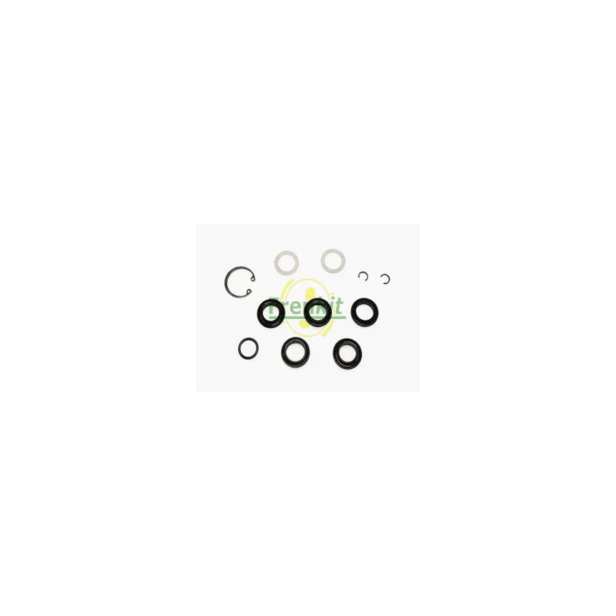 Frenkit 125038 Repair Kit, Brake Master Cylinder for Toyota Land Cruiser