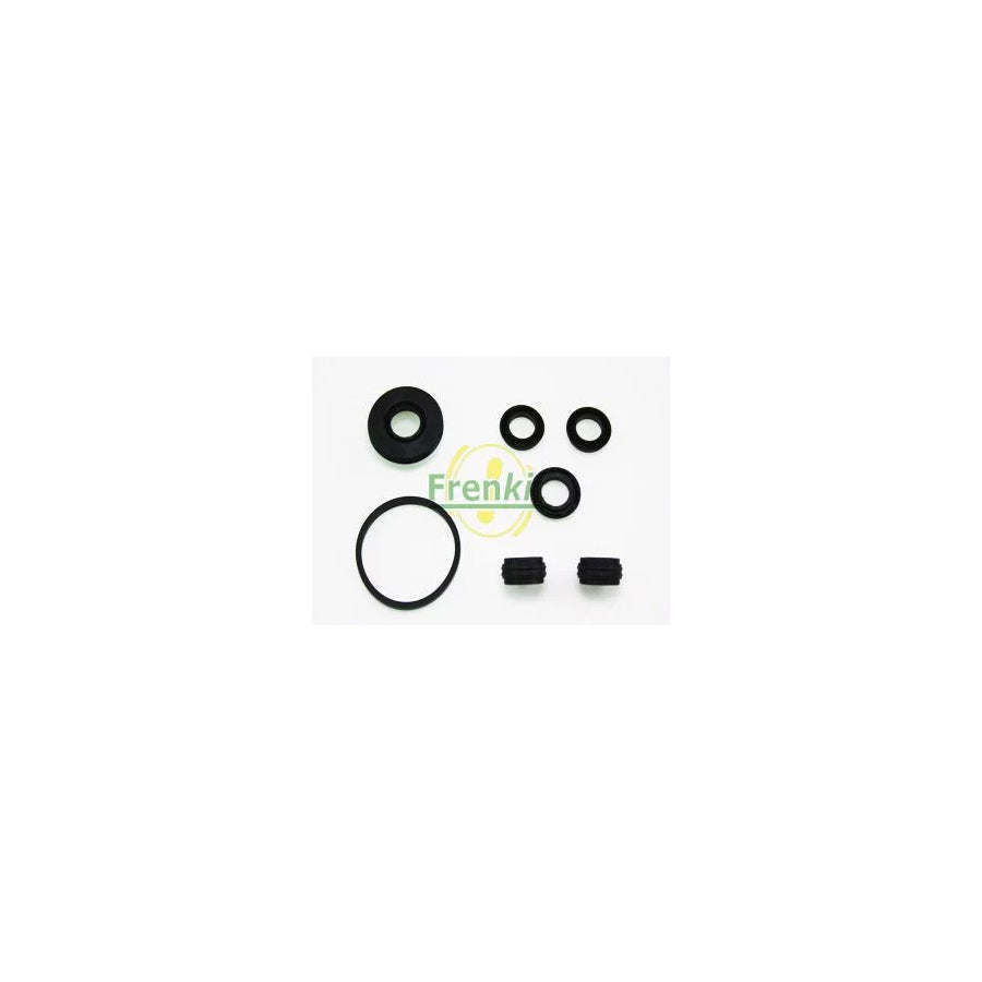 Frenkit 125903 Repair Kit, Brake Master Cylinder for VW Crafter
