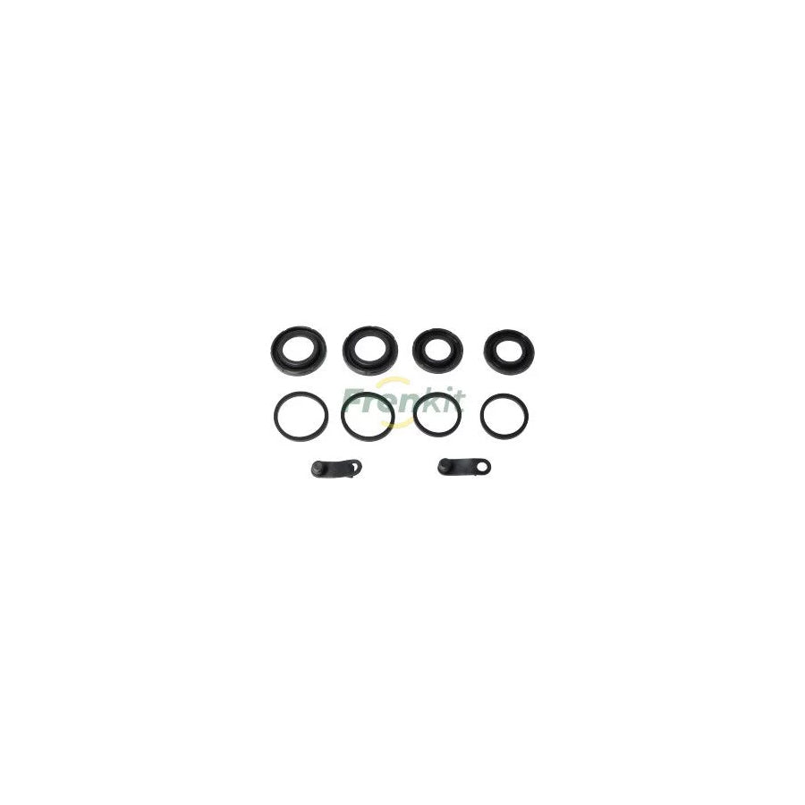 Frenkit 230031 Repair Kit, Brake Caliper for Porsche 911