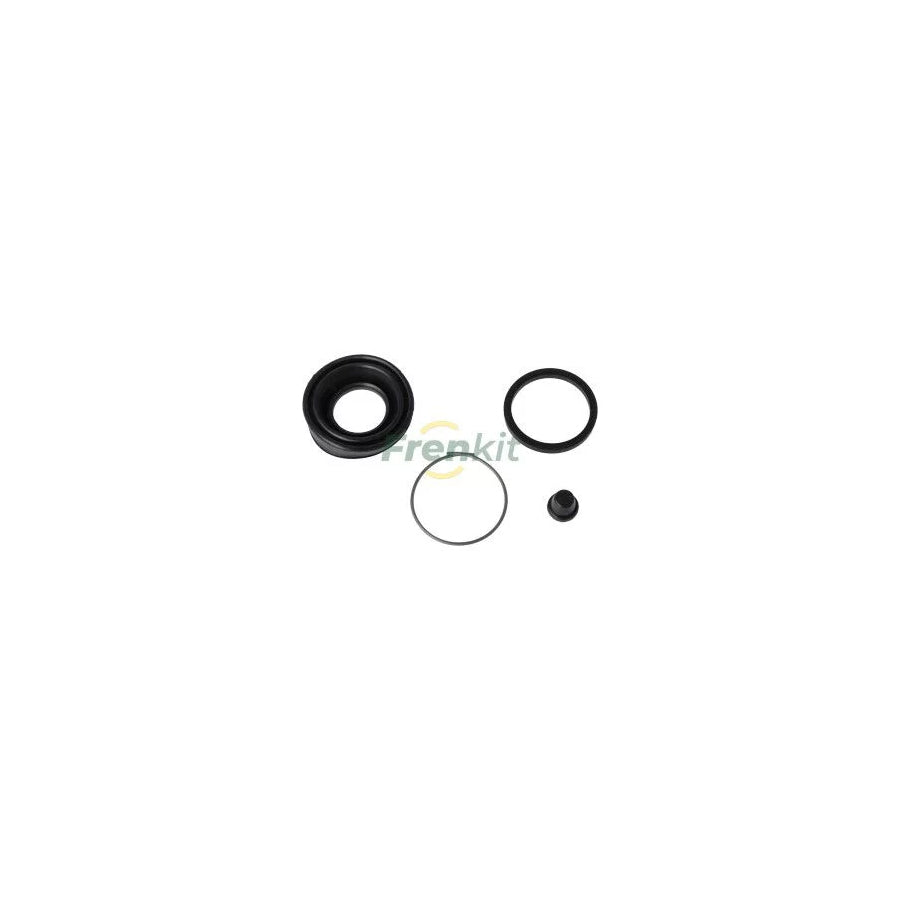 Frenkit 230040 Repair Kit, Brake Caliper for Daihatsu Charade III Hatchback (G100, G101, G102)