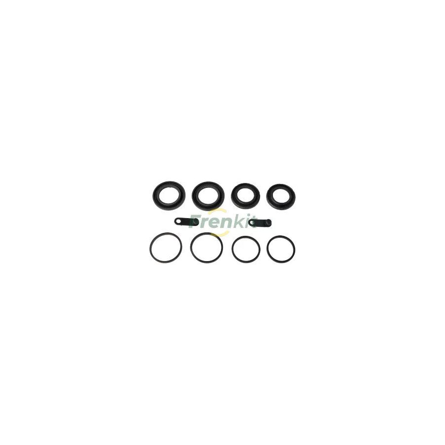 Frenkit 238066 Repair Kit, Brake Caliper