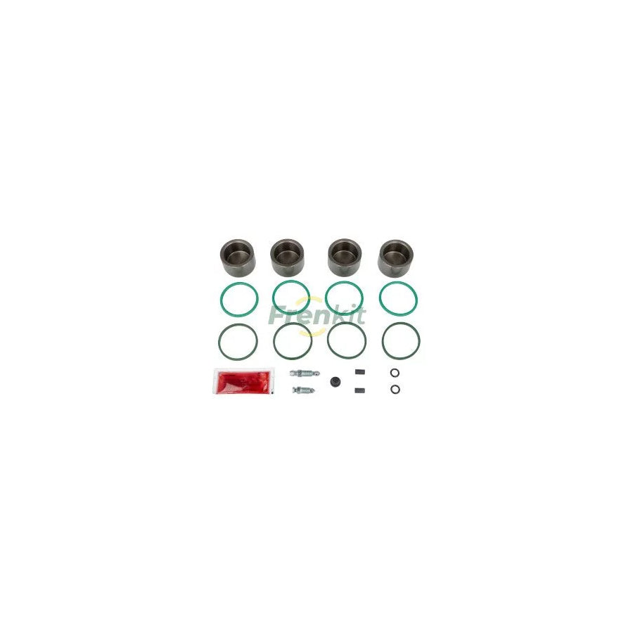 Frenkit 242937 Repair Kit, Brake Caliper for Citroã N CX